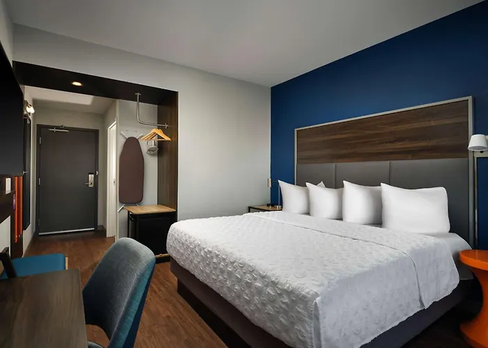 Tru By Hilton Tupelo, Ms