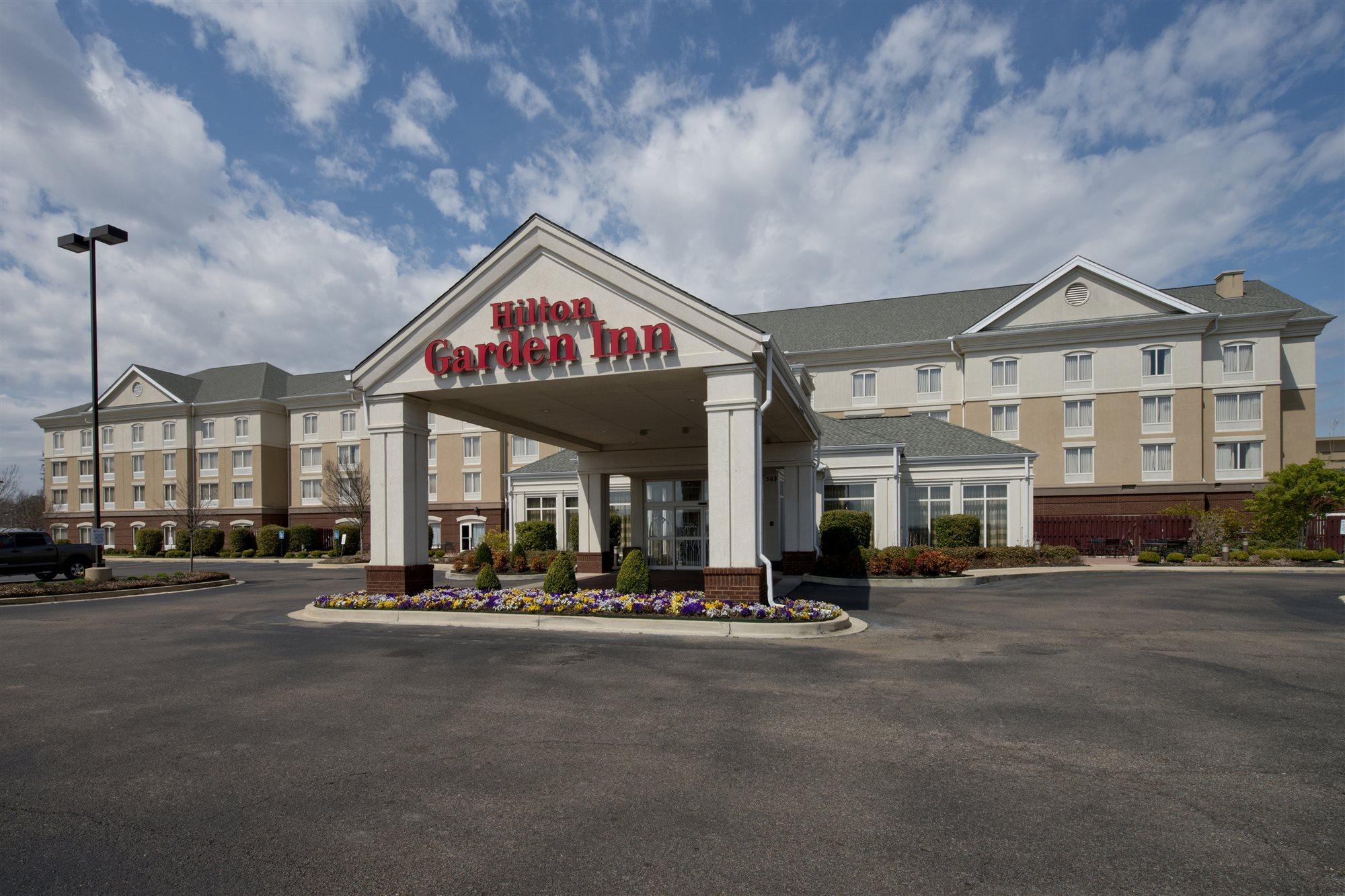 Tru By Hilton Tupelo, Ms Hotel 3*