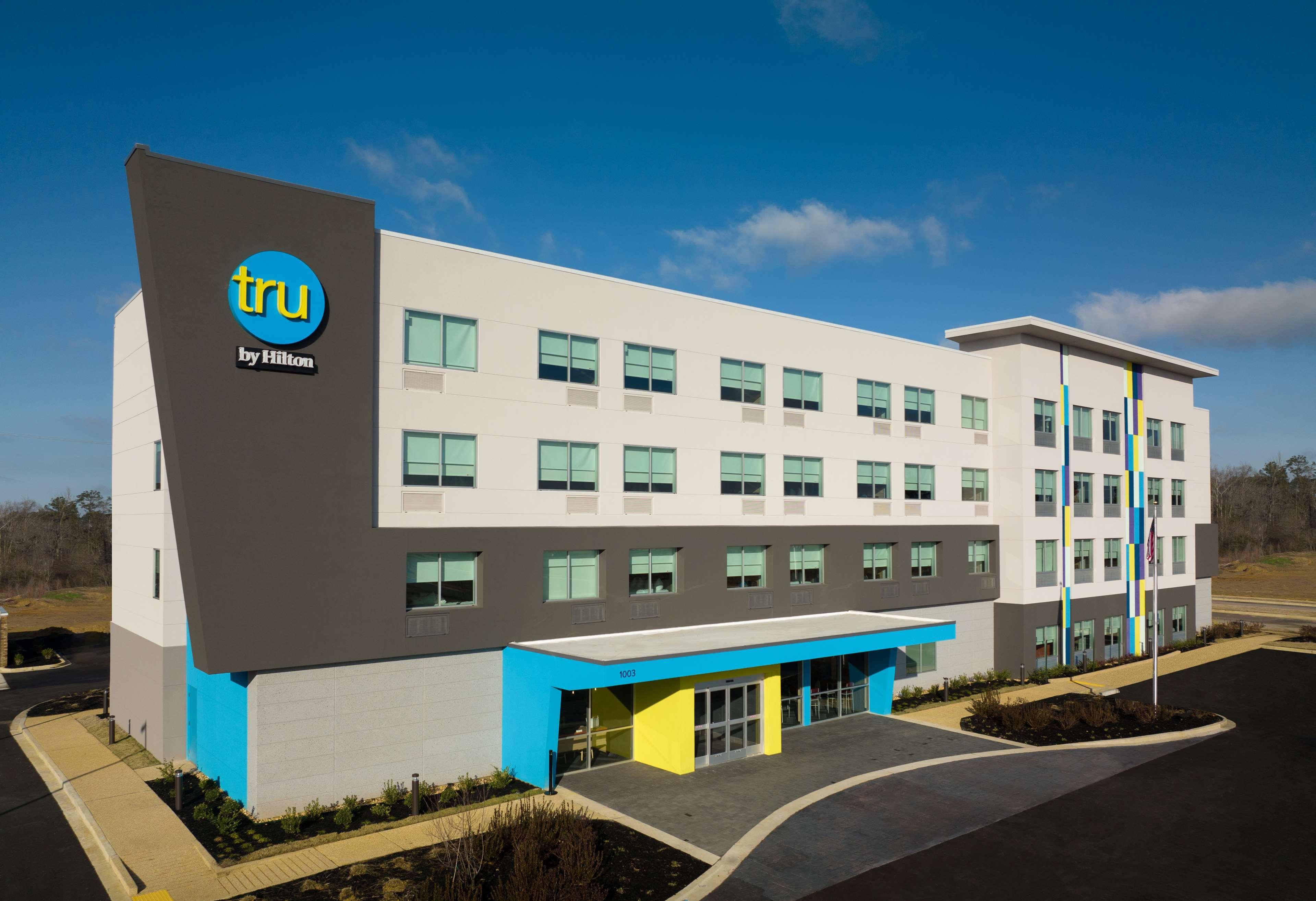 Tru By Hilton Tupelo, Ms Tupelo