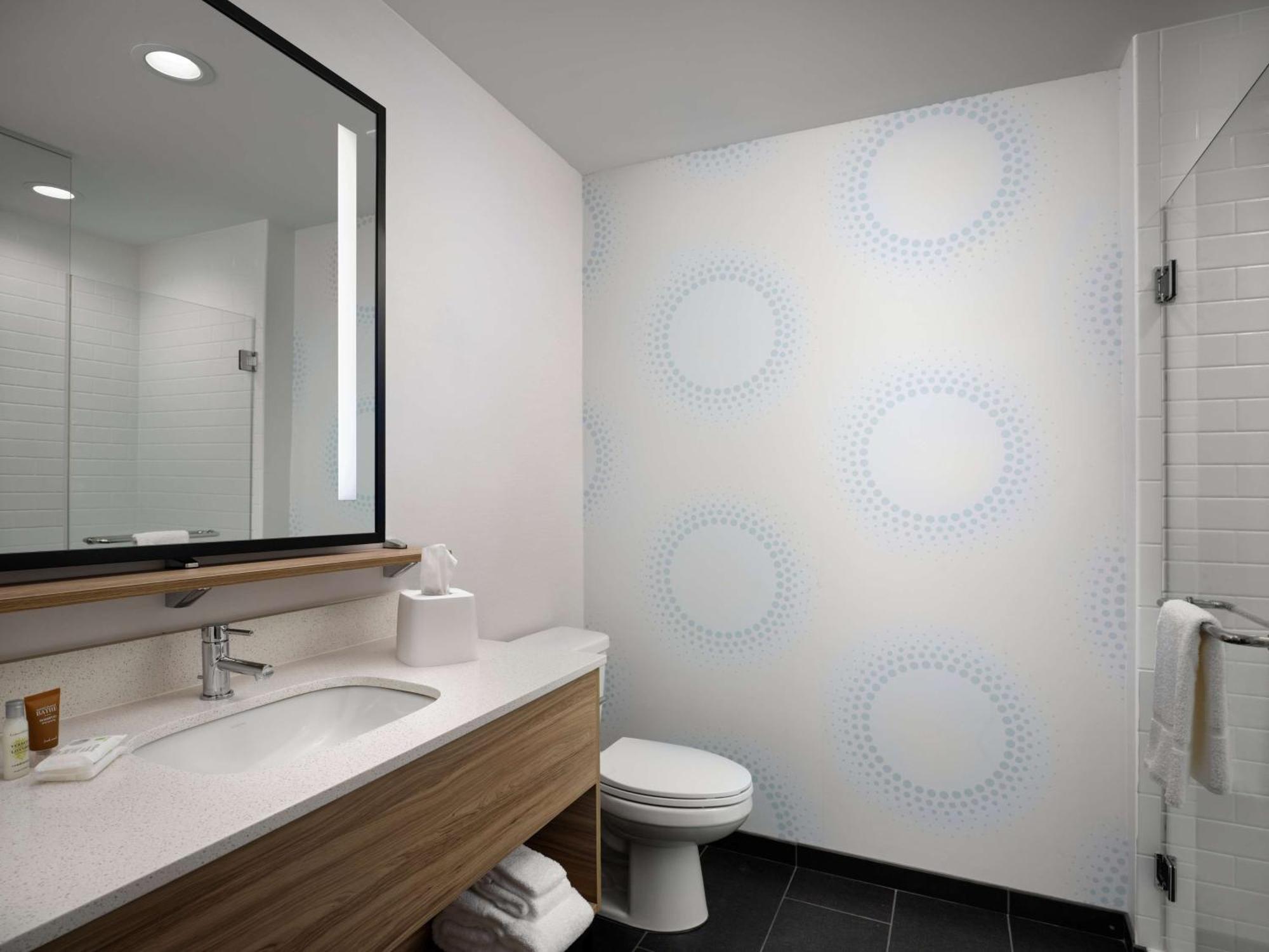 Hotel Tru By Hilton Tupelo, Ms
