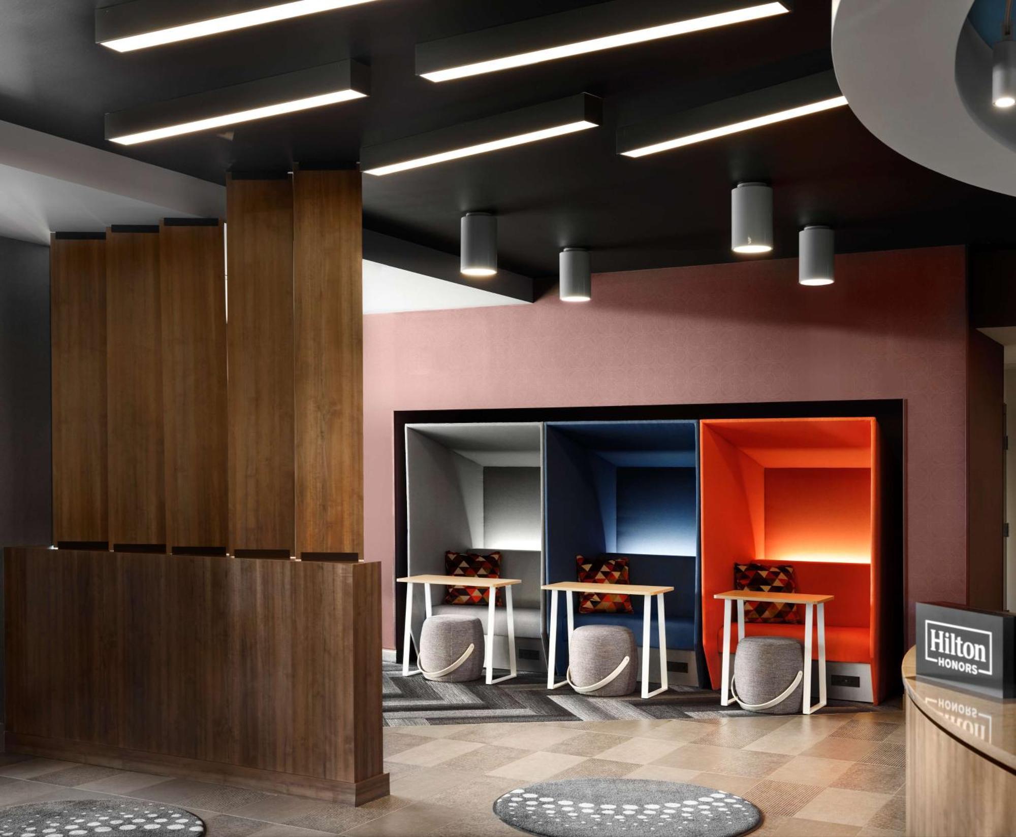 Hotel Tru By Hilton Tupelo, Ms Tupelo
