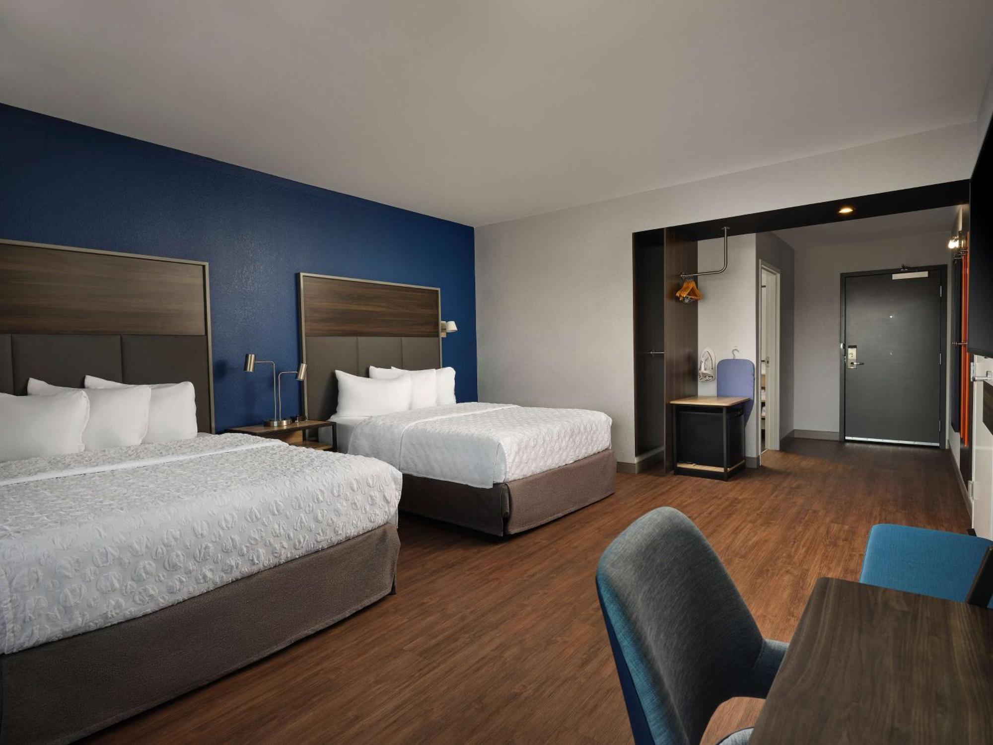 Hotel Tru By Hilton Tupelo, Ms