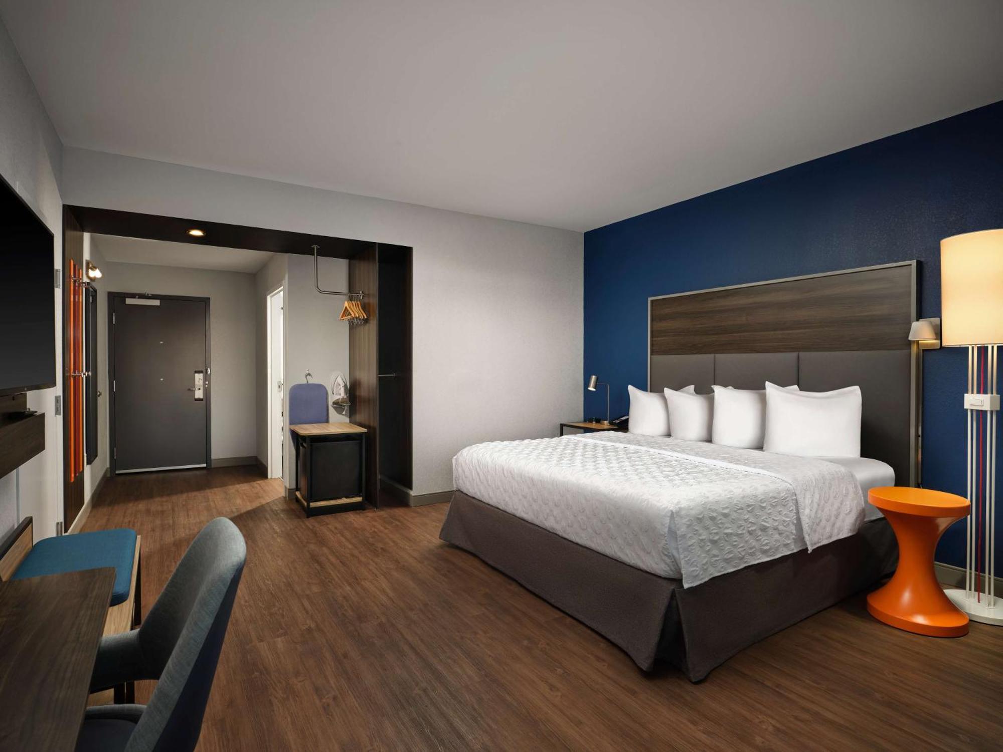 Hotel Tru By Hilton Tupelo, Ms Tupelo