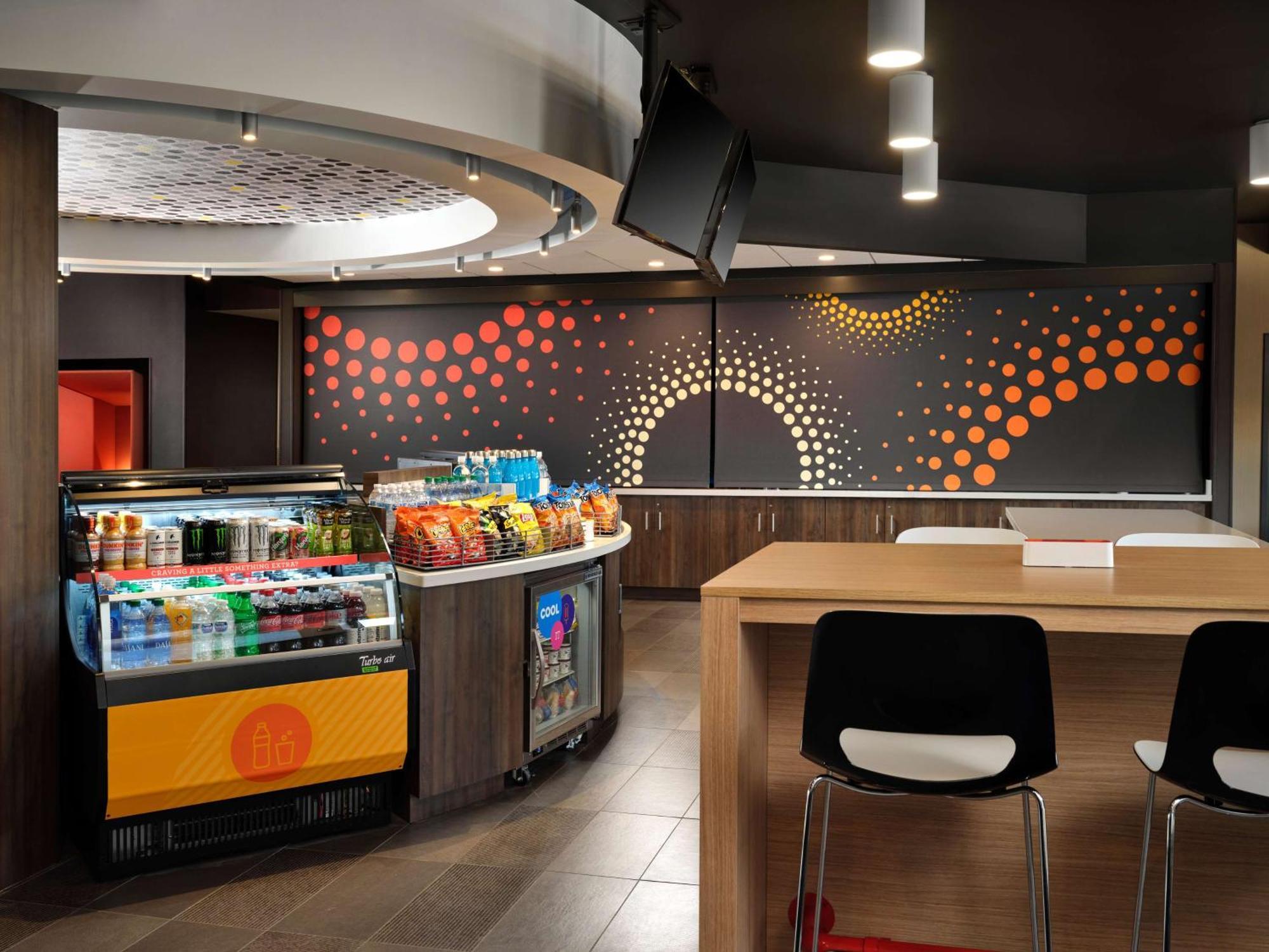 Hotel Tru By Hilton Tupelo, Ms